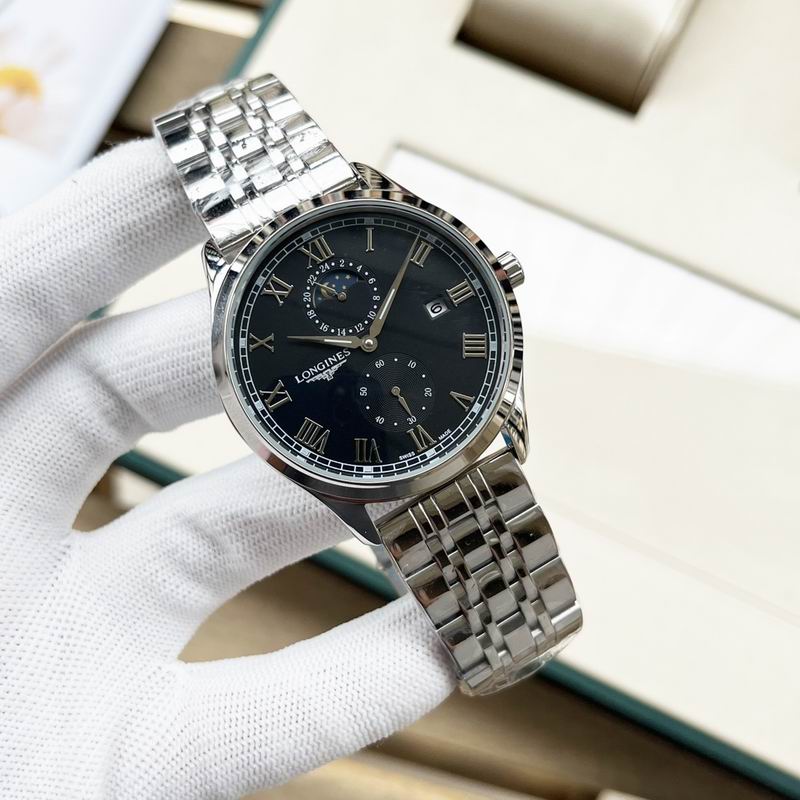 Longines 42mm 060741